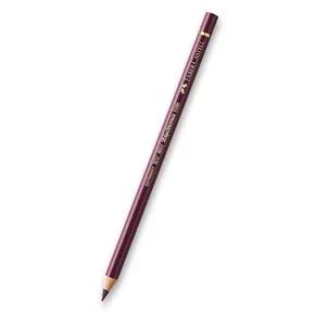 Pastele Faber-Castell Polychromos - czerwone i różowe odcienie 194